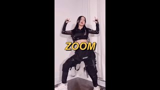 [XTINE] JESSI - ZOOM Challenge