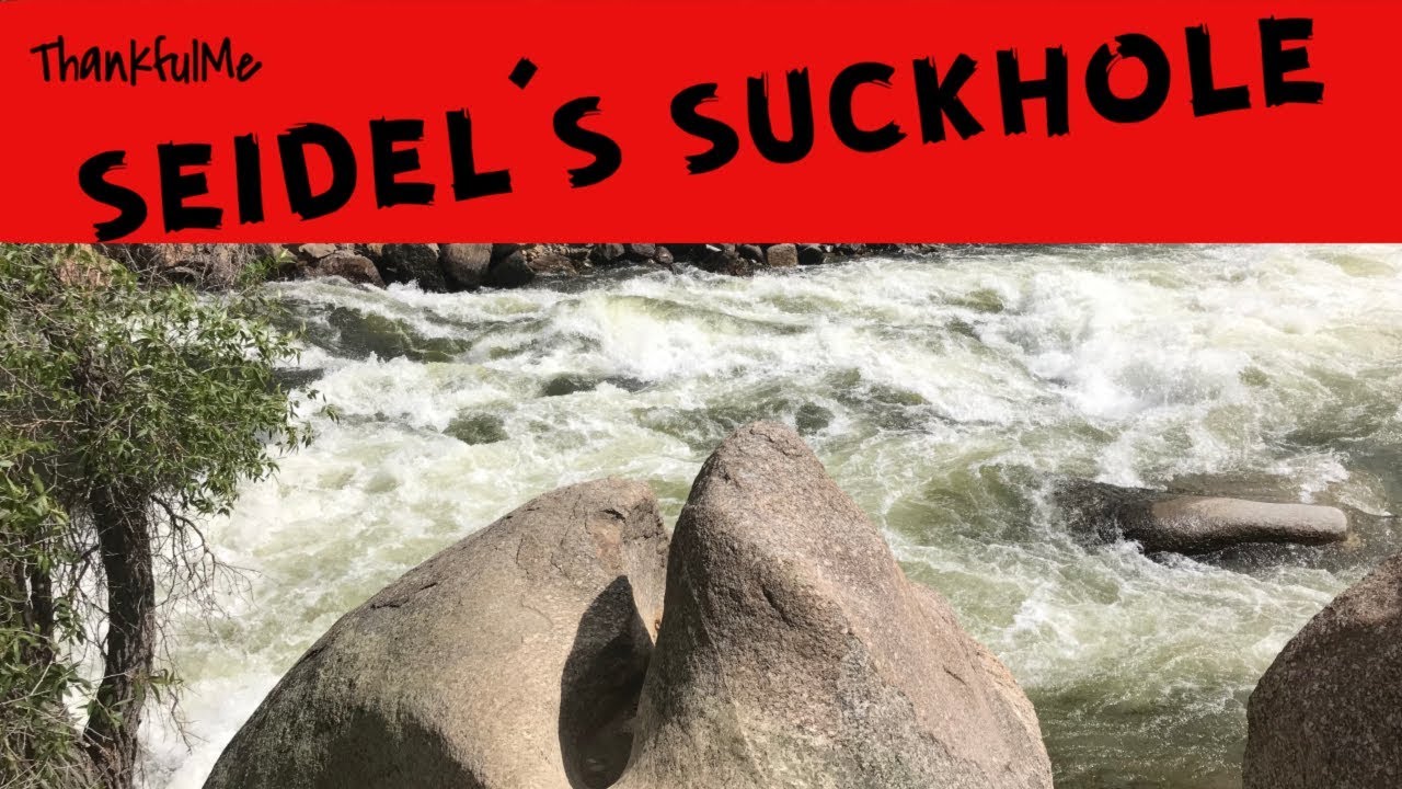 Seidel's Suckhole