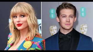 Taylor Swift fans think cryptic lyrics target ex Joe Alwyn