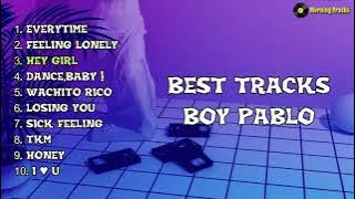 Boy Pablo | Best Tracks of Boy Pablo