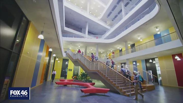 Venture Capital group believes Charlotte can be ne...