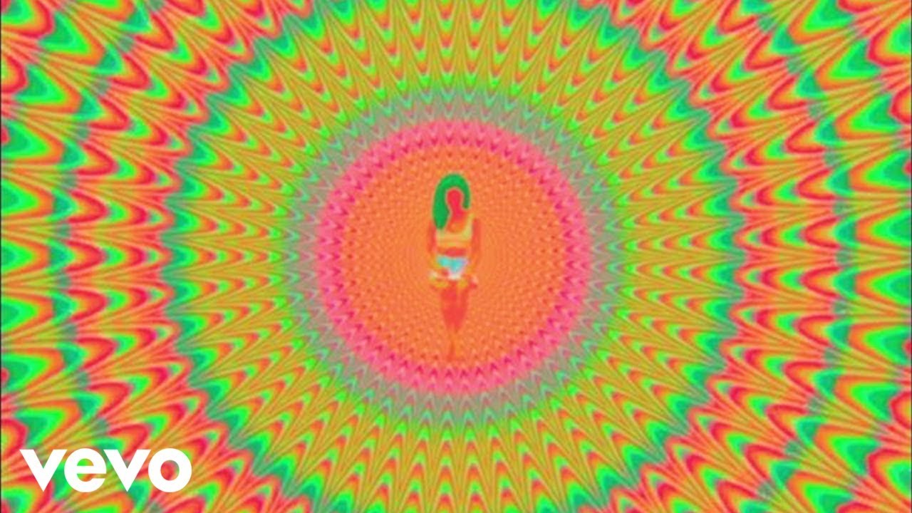 Watch Jhené Aiko - When We Love (Official Audio) on YouTube