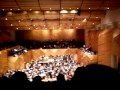 Capture de la vidéo Flute Concerto Khachaturian 1Mov Osem, Batiz