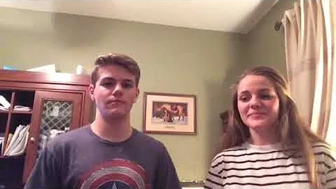 I See the Light - Solo Auditions: Matthew and Mall...