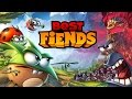 Андроид игры скачать версия / Лучшие букашки / Best Fiends