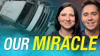 Our Amazing Miracle | A True Catholic Miracle Story