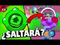 ¡¿SE PUEDE HACER SALTAR AL ROBOT DE ASEDIO POR UN TRAMPOLÍN! Trolleando con Gale | Brawl Stars