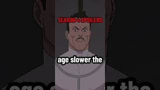 Does Thragg Even Age?