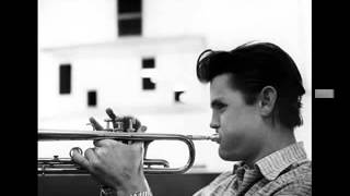 Video thumbnail of "Chet Baker.  The Thrill Is Gone. Subtiulada en Español."