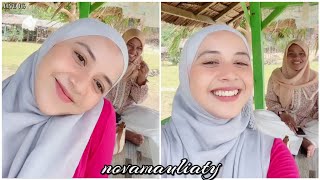 Live IG novamauliaty (221023)