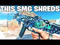 I Was WRONG About THIS Meta SMG on Rebirth Island 🤔 (Season 2)
