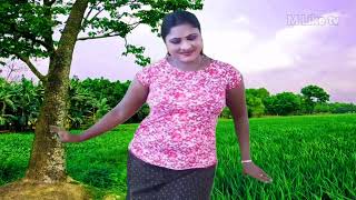 O May Darling Dulur Edaning Song Cover Dance Cover By M Like Tv