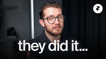 framer implemented my component as a native feature...