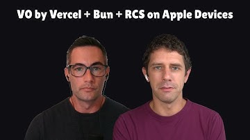 V0 by Vercel, Bun, RCS on Apple Devices, Retool Breach, & more
