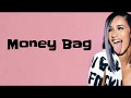 Cardi B - Money Bag (Lyrics)
