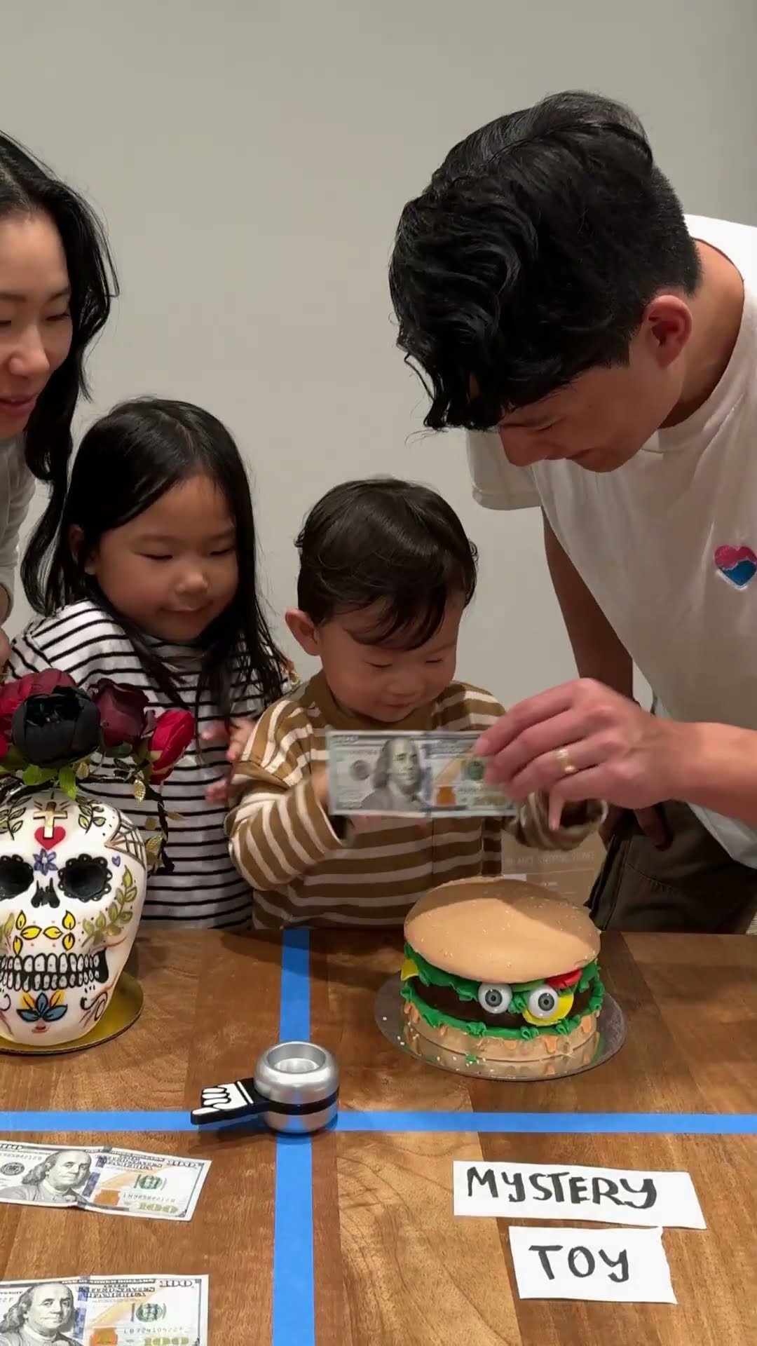 Spin to Win EPIC CAKES (Part 2)