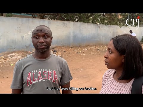 A family’s relentless calls for justice in Ghana