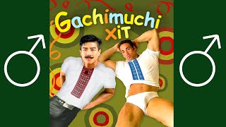 Ой на горі два дубки ♂Right Version♂ - Gachi remix