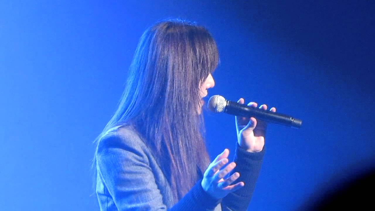 김경호 - 암연 (2012.03.09)