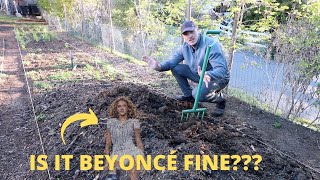 Cover Crop Compost - IS IT WORTH THE EFFORT? @DiegoFooter