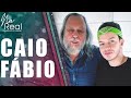 Rev. Caio Fabio: "Gay, também vai pro céu !“