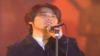 조관우 - 모래성