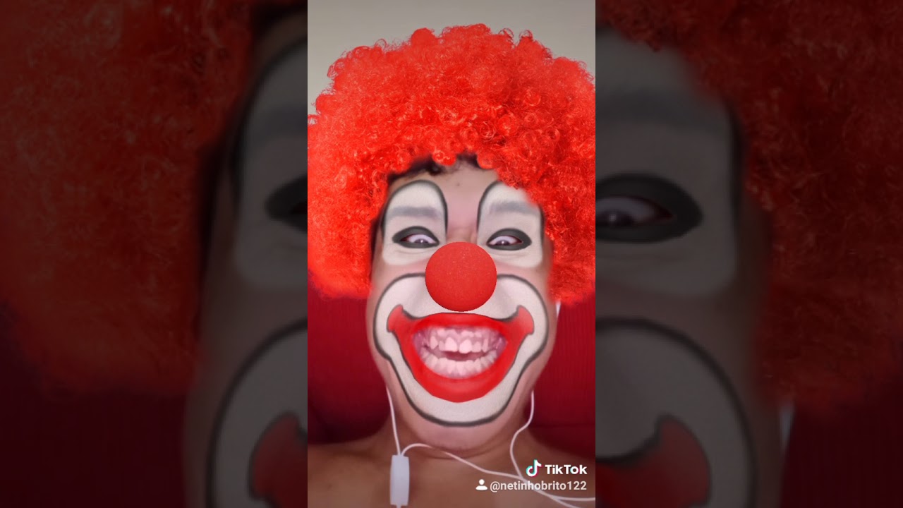 Primeiro Tik Tok YouTube