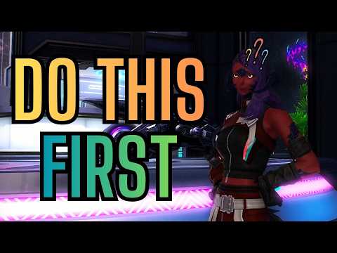 The Ultimate FFXIV Returner’s Guide: How to Get Back on Track!