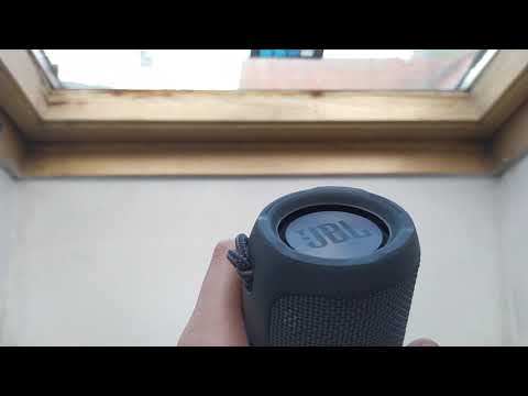 Jbl flip essential bass test  low frequency mode  BAD KARMA 4k  JBl  speakers  4k  shorts