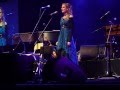 Kubinyi Júlia Csík Zenekar Syma koncertje 2012-12-30