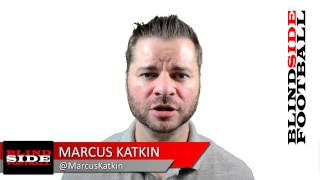 Famous 2014 Draft Guide - Waiting on QB Profile