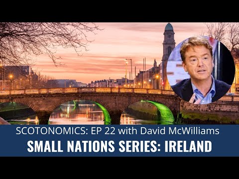 Video: Cosa significa mcwilliams in irlandese?