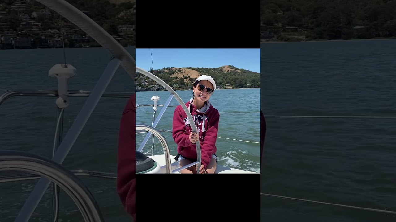 Best way to enjoy the bay 