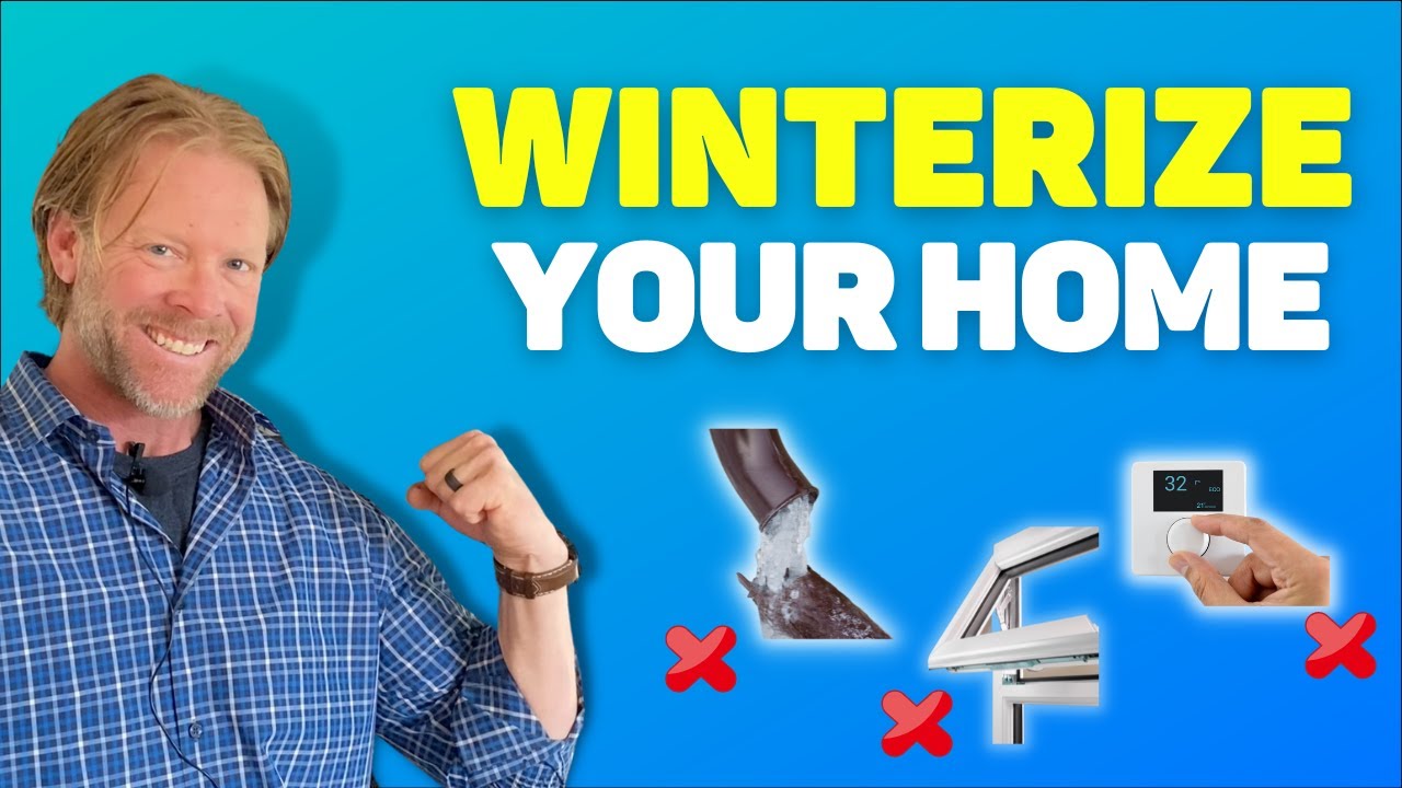 To Winterize or Not to Winterize? What It Means to Winterize Your