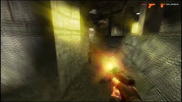 CSS | dr00 Jumping 1 Glock