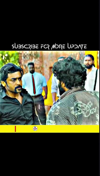Retro mass fight scene 👿🔥| Suriya attitude status 😈| attitude status #shorts​ #movie​ #ytshorts