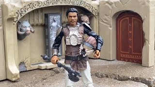 Happy Birthday Billy Dee Williams 89 years old wish Lando a big bday  Details
