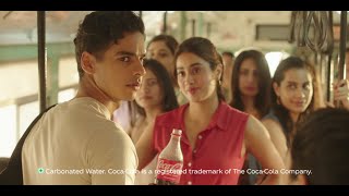 खुद को जगा, एक #ThandaLagaa | Coca-Cola