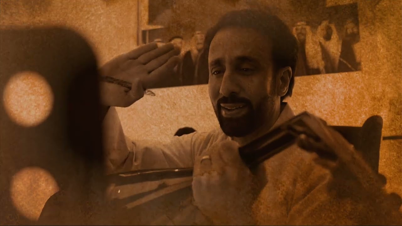 فهدانيات - ألحاني - في وطني الحبيب  الغالي الكويت