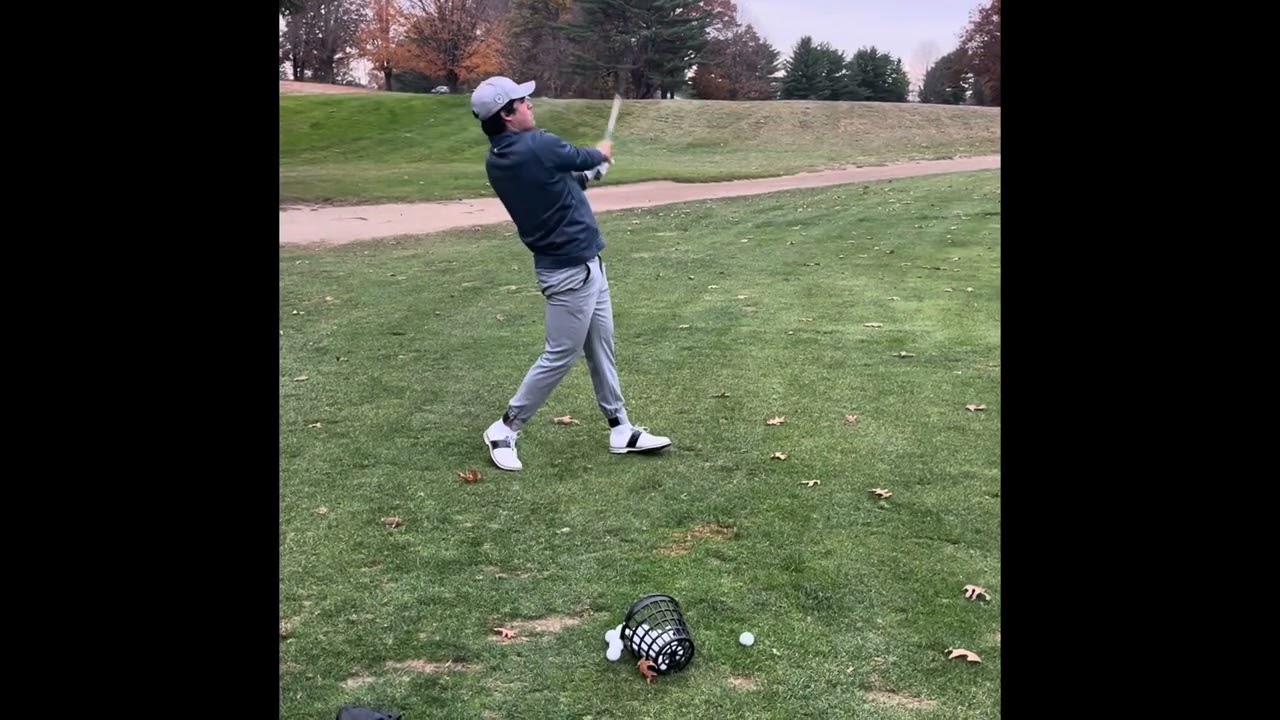 Michael McGrath Recruitment Video