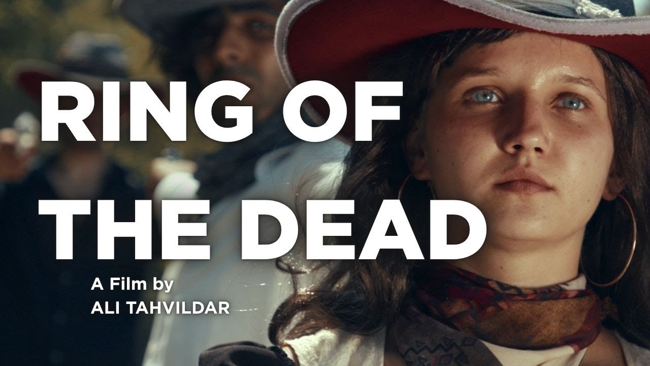 A Machiavellian short film | RING OF THE DEAD