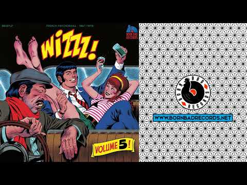 Valentin - Je suis un vagabond