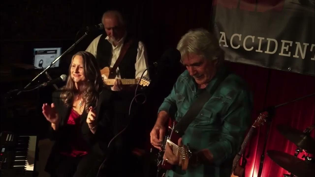 Boot Scootin Boogie Cover by Accidental Paradise YouTube