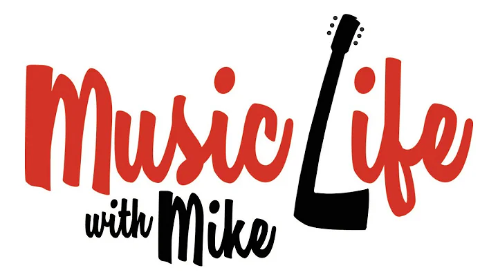 Music Life with Mike - Loops and Marcia Dick