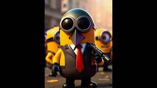 minion took ahent 47's job #animation #subscribe #shorts #CN #cartoon #trending #viralshort minion took ahent 47's job #animation #subscribe #shorts #CN #cartoon #trending #viralshort