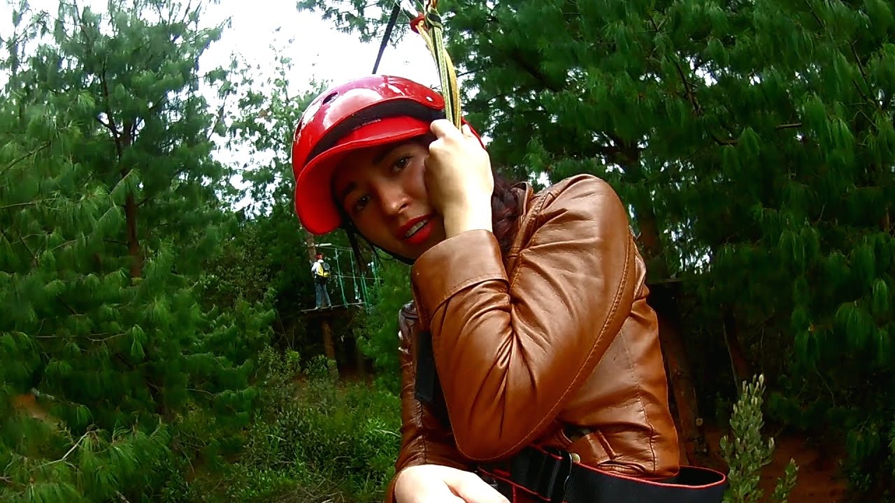 MANOA PARQUE  TEMÁTICO