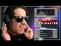 HOW TO Stem Master House Music