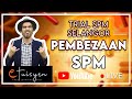 [eTuisyen LIVE 23] TEKNIK MENJAWAB SPM ADDMATH : Trial SPM Selangor - Pembezaan (Kertas 2)