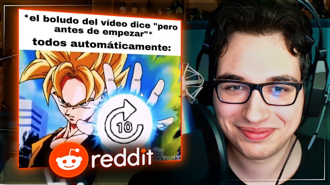 AH PERO SI SALVA LO DIJERA... | Reddit Simbólico #47