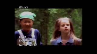 RMB - Experience (Follow Me) [VHS] muvi